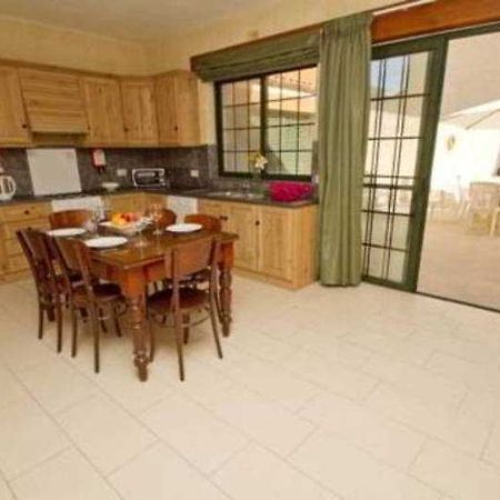 Casa Sammy Villa Qawra Luaran gambar