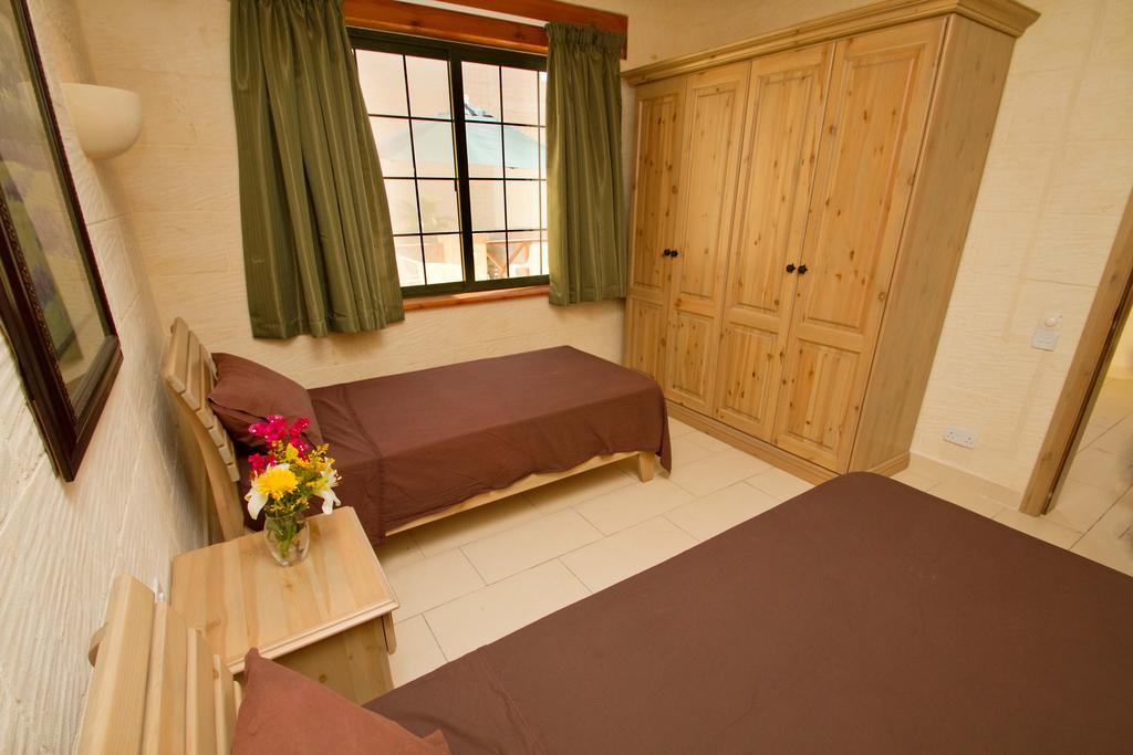 Casa Sammy Villa Qawra Bilik gambar