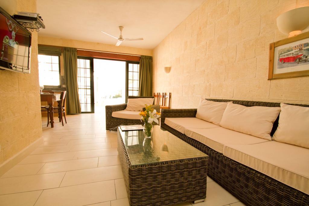 Casa Sammy Villa Qawra Bilik gambar
