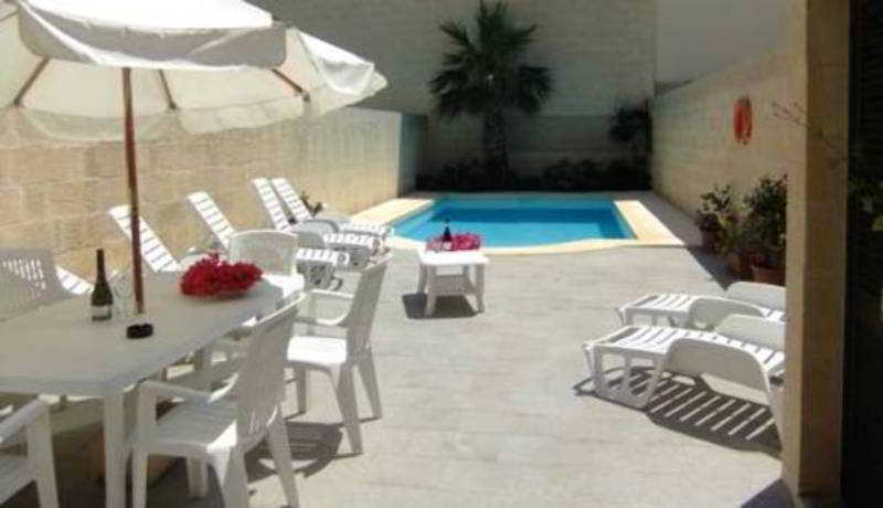Casa Sammy Villa Qawra Luaran gambar
