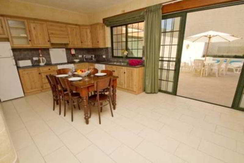 Casa Sammy Villa Qawra Luaran gambar